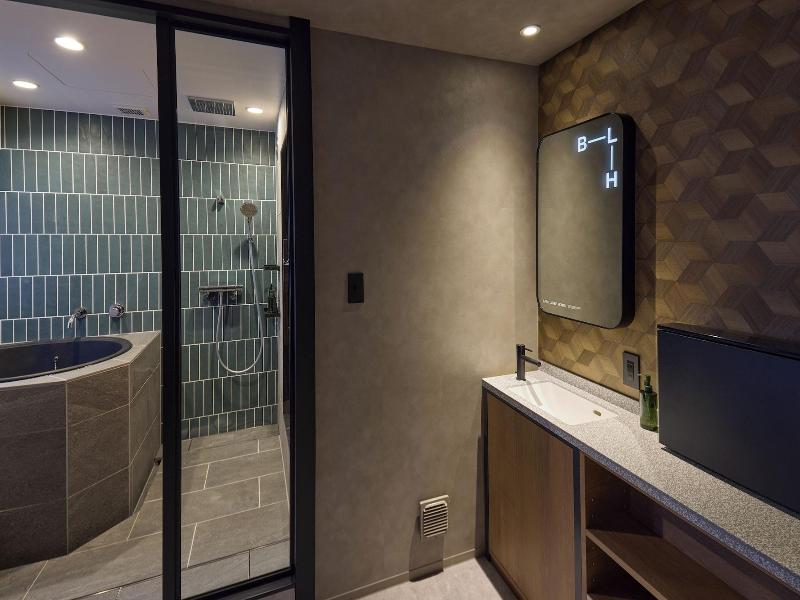 Base Layer Hotel Nagoya Nishiki image