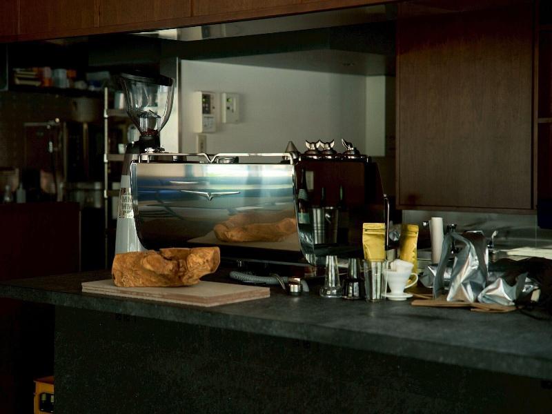 Base Layer Hotel Nagoya Nishiki image