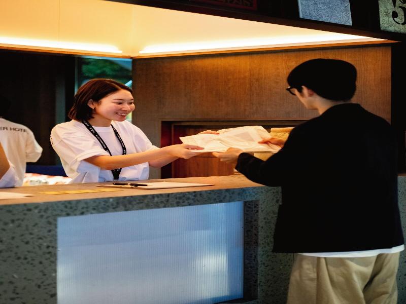 Base Layer Hotel Nagoya Nishiki image