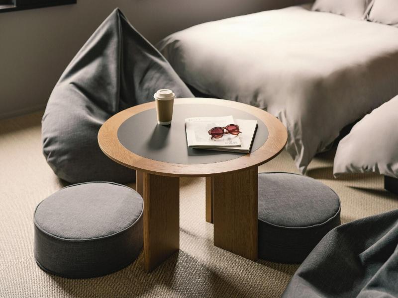 Base Layer Hotel Nagoya Nishiki image