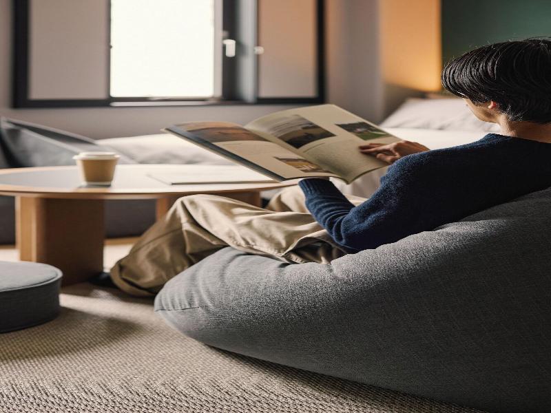 Base Layer Hotel Nagoya Nishiki image