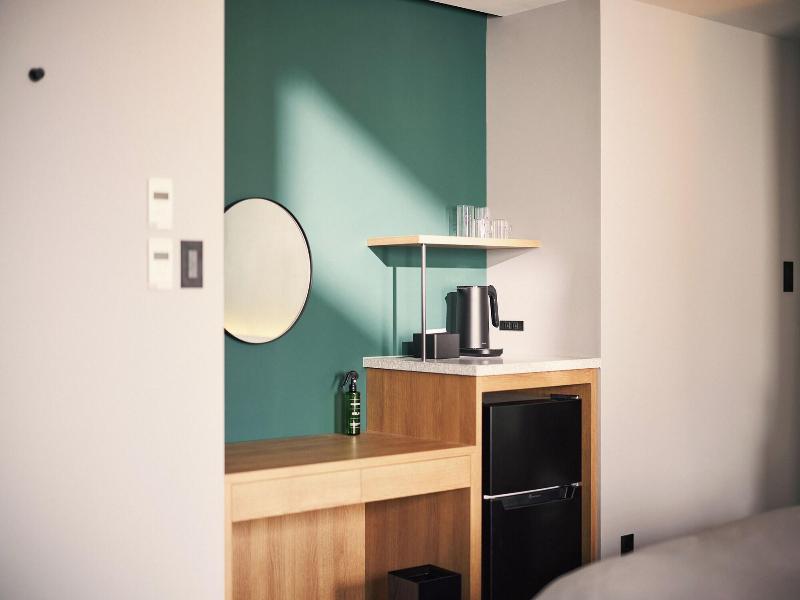 Base Layer Hotel Nagoya Nishiki image