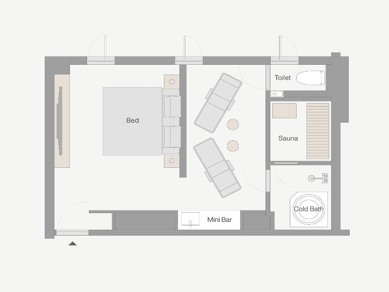 Base Layer Hotel Nagoya Nishiki image
