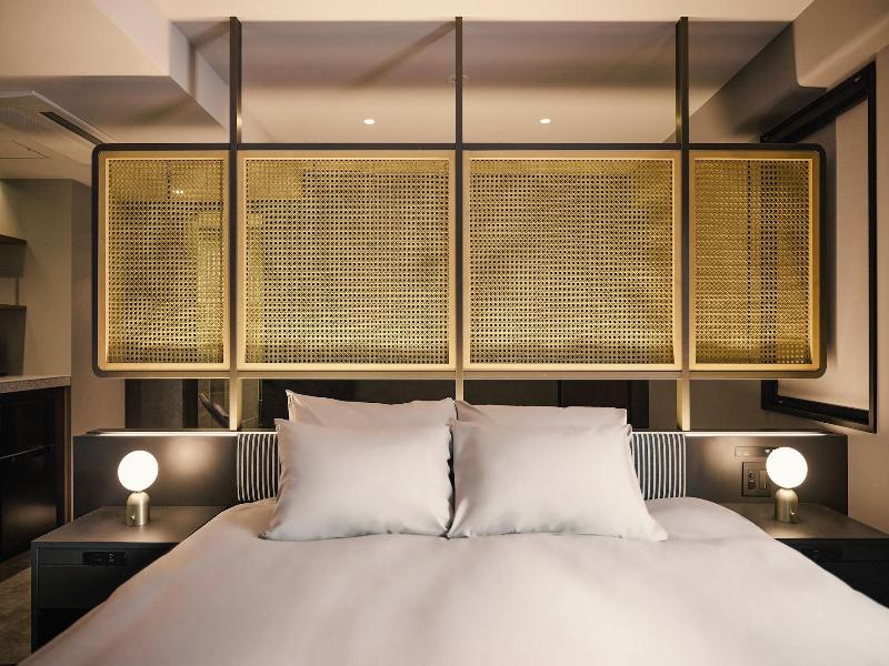 Base Layer Hotel Nagoya Nishiki image