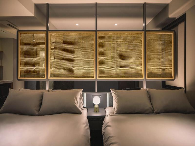 Base Layer Hotel Nagoya Nishiki image