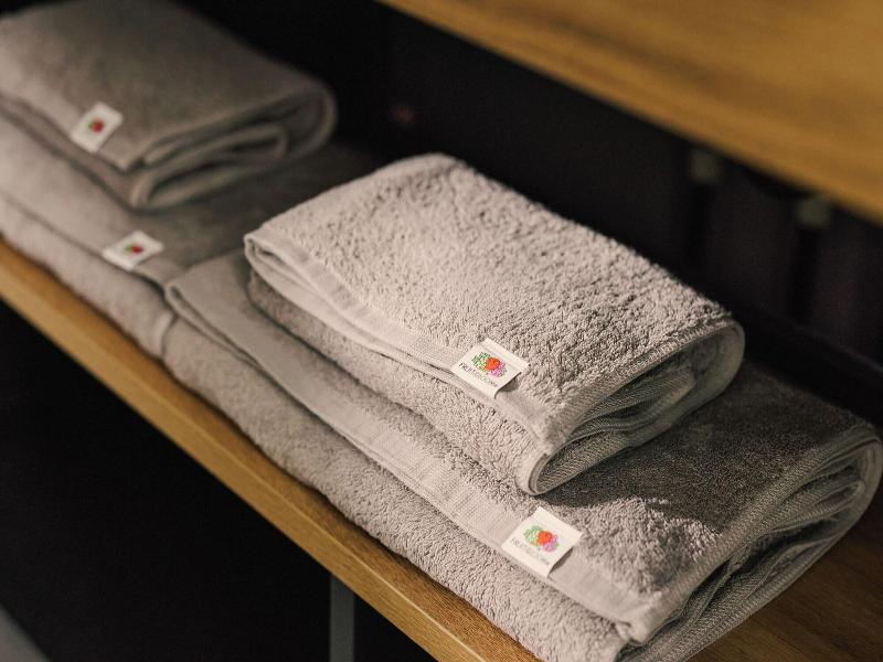 Base Layer Hotel Nagoya Nishiki image