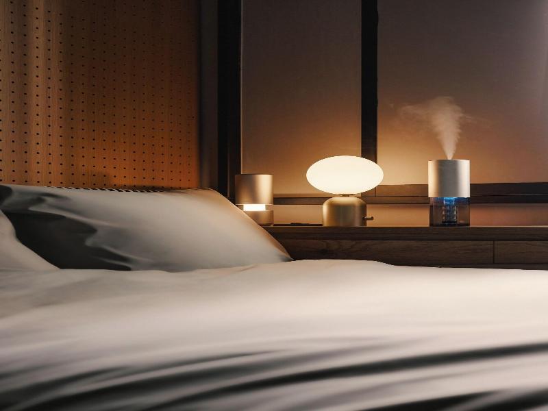 Base Layer Hotel Nagoya Nishiki image