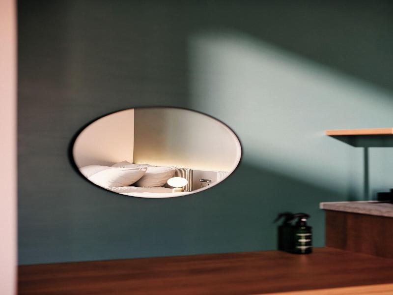 Base Layer Hotel Nagoya Nishiki image