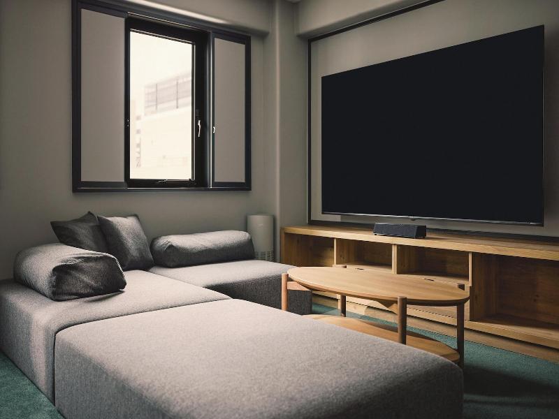 Base Layer Hotel Nagoya Nishiki image