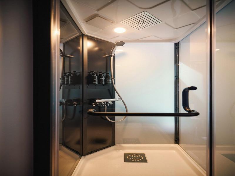 Base Layer Hotel Nagoya Nishiki image