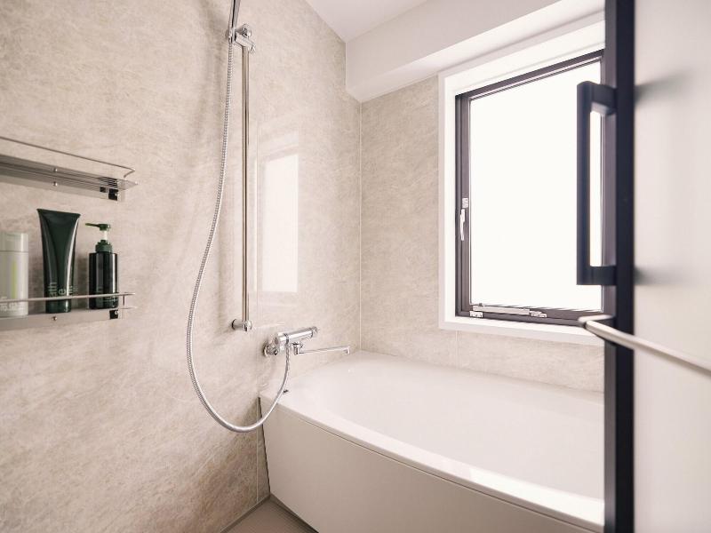 Base Layer Hotel Nagoya Nishiki image