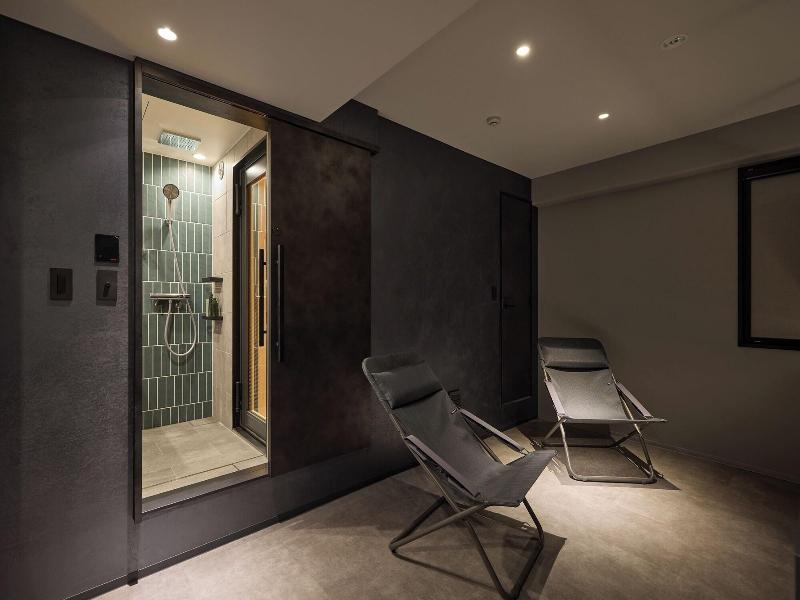 Base Layer Hotel Nagoya Nishiki image