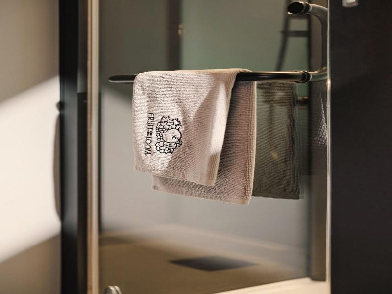 Base Layer Hotel Nagoya Nishiki image