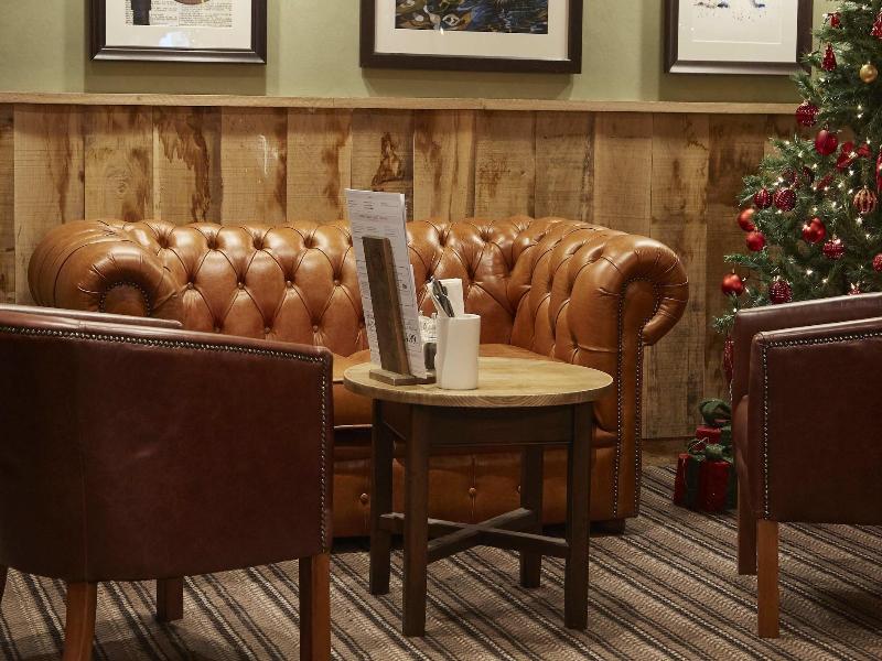 Swan Hotel By Greene King Inns image