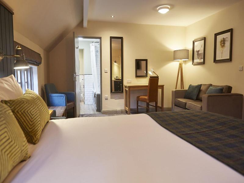 Swan Hotel By Greene King Inns image