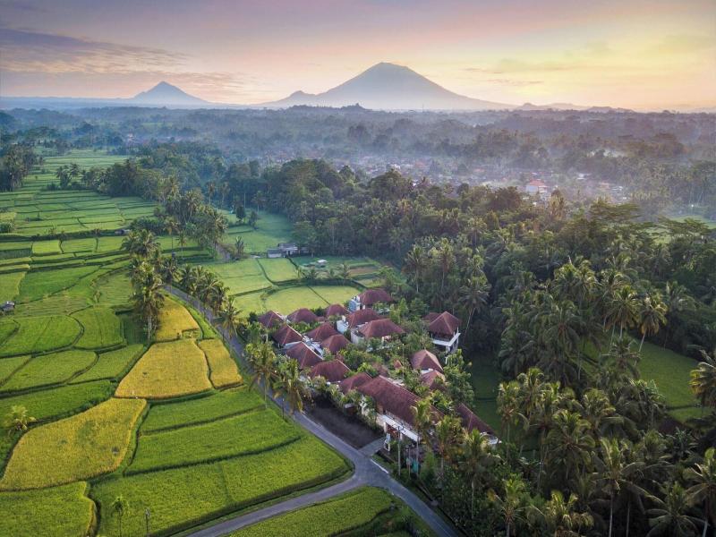 Dedary Resort Spa Ubud By Ini Vie Hospitality image