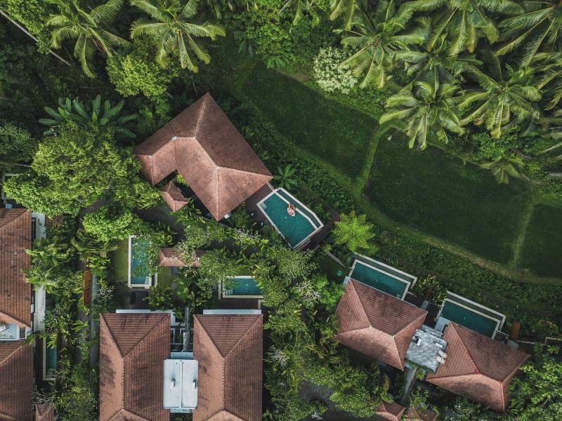 Dedary Resort Spa Ubud By Ini Vie Hospitality image
