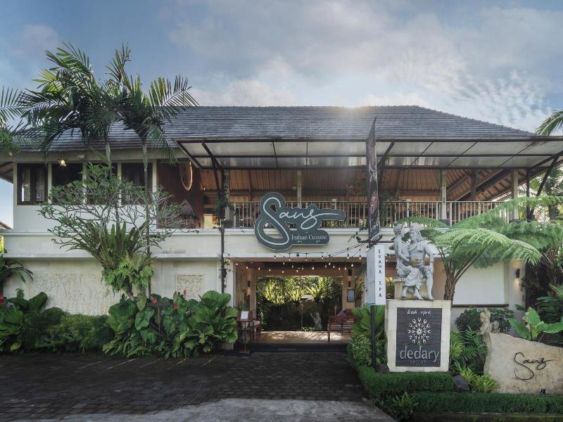 Dedary Resort Spa Ubud By Ini Vie Hospitality image