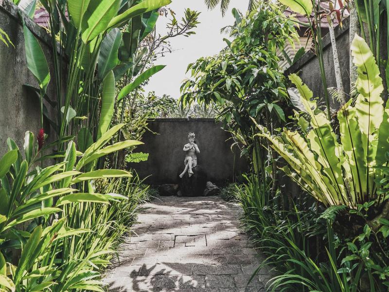 Dedary Resort Spa Ubud By Ini Vie Hospitality image