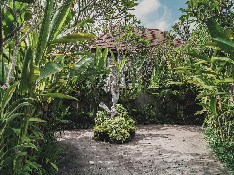 Dedary Resort Spa Ubud By Ini Vie Hospitality image