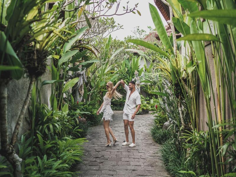 Dedary Resort Spa Ubud By Ini Vie Hospitality image