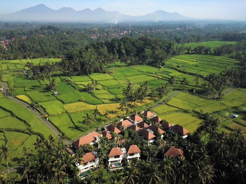 Dedary Resort Spa Ubud By Ini Vie Hospitality image