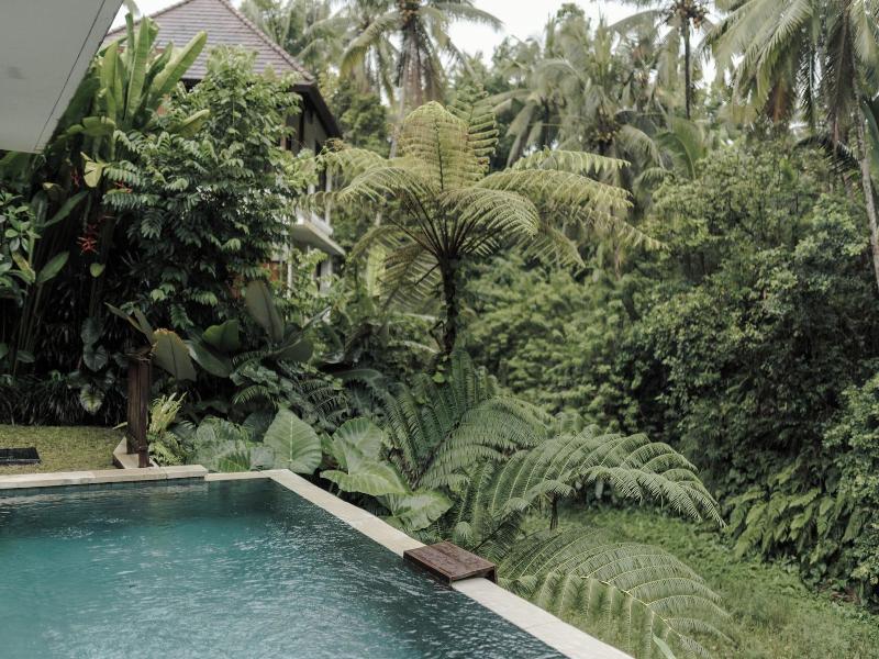 Dedary Resort Spa Ubud By Ini Vie Hospitality image