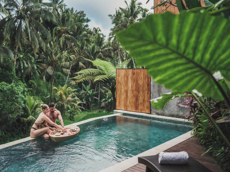 Dedary Resort Spa Ubud By Ini Vie Hospitality image