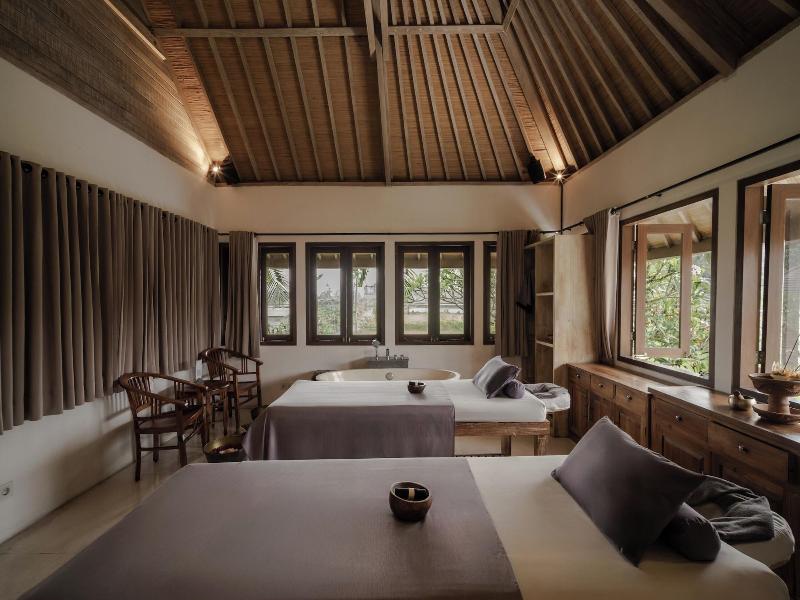 Dedary Resort Spa Ubud By Ini Vie Hospitality image