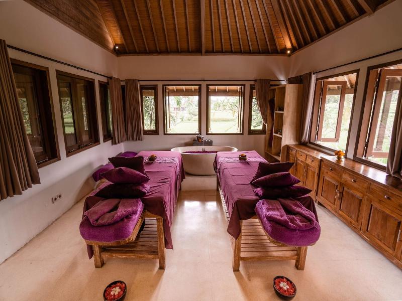 Dedary Resort Spa Ubud By Ini Vie Hospitality image