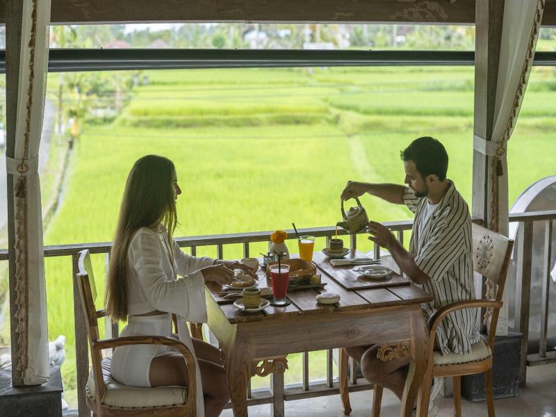Dedary Resort Spa Ubud By Ini Vie Hospitality image