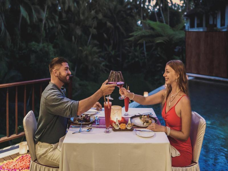 Dedary Resort Spa Ubud By Ini Vie Hospitality image