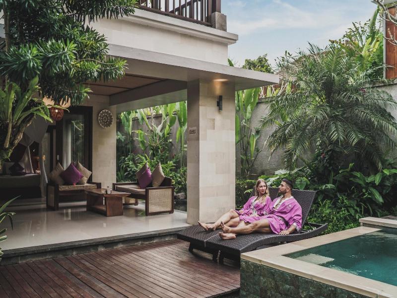 Dedary Resort Spa Ubud By Ini Vie Hospitality image