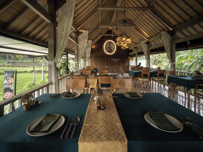 Dedary Resort Spa Ubud By Ini Vie Hospitality image