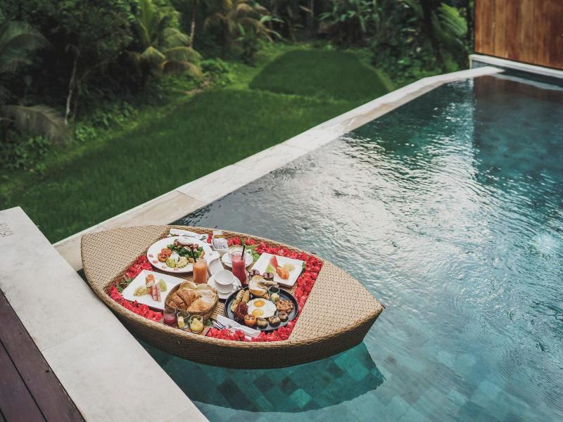 Dedary Resort Spa Ubud By Ini Vie Hospitality image