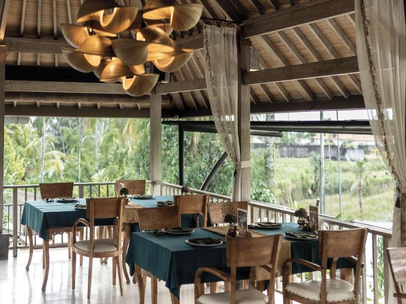 Dedary Resort Spa Ubud By Ini Vie Hospitality image