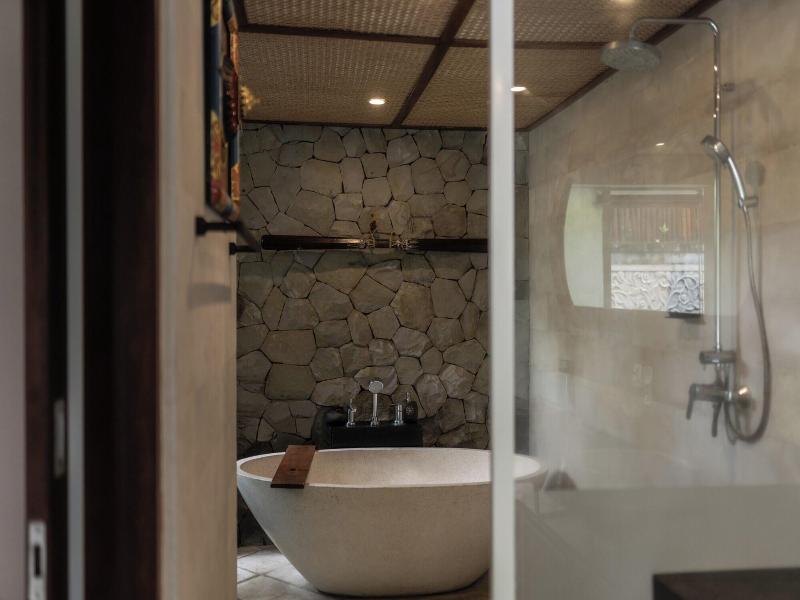 Dedary Resort Spa Ubud By Ini Vie Hospitality image