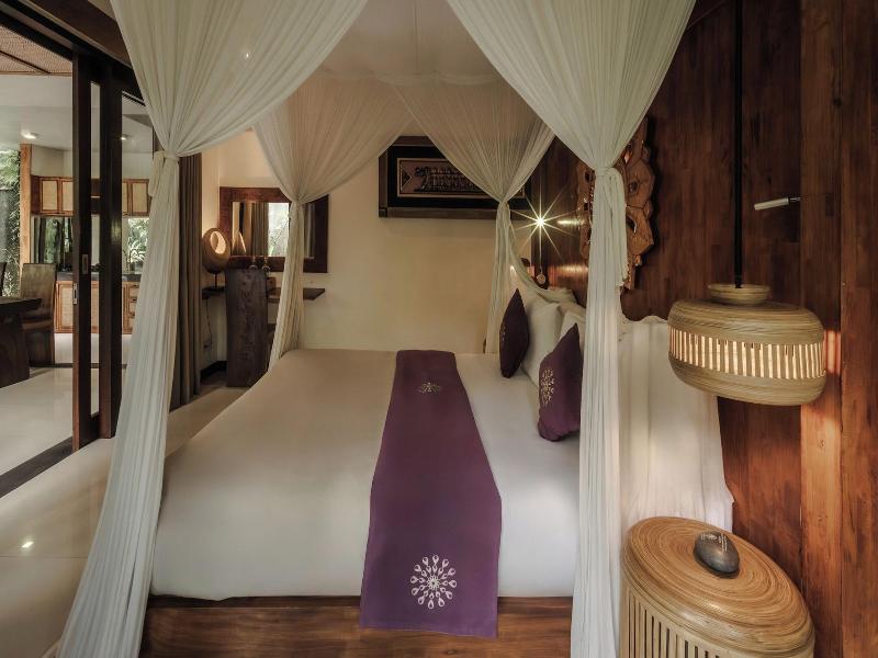 Dedary Resort Spa Ubud By Ini Vie Hospitality image