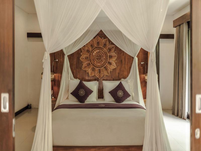 Dedary Resort Spa Ubud By Ini Vie Hospitality image