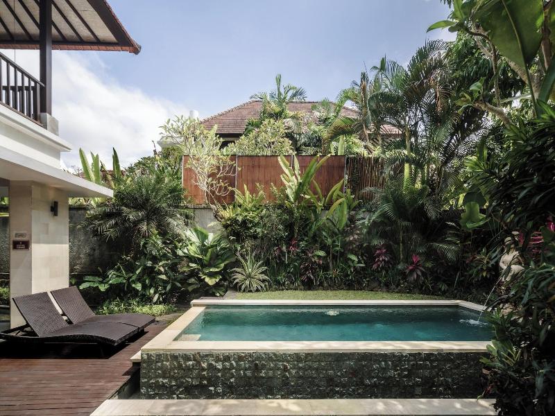 Dedary Resort Spa Ubud By Ini Vie Hospitality image