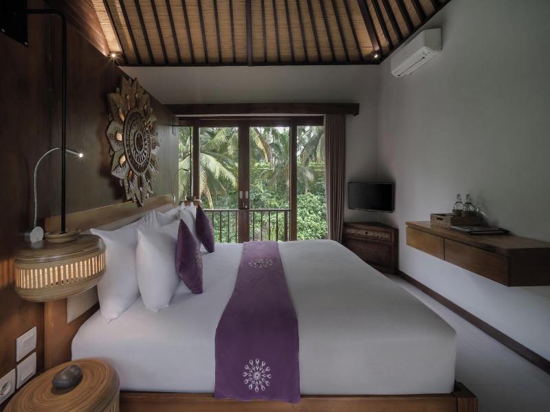 Dedary Resort Spa Ubud By Ini Vie Hospitality image
