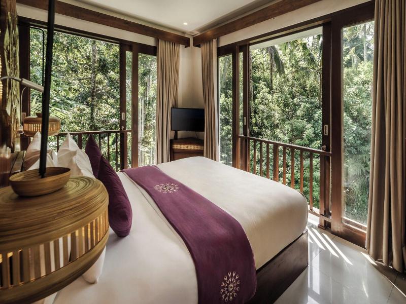 Dedary Resort Spa Ubud By Ini Vie Hospitality image