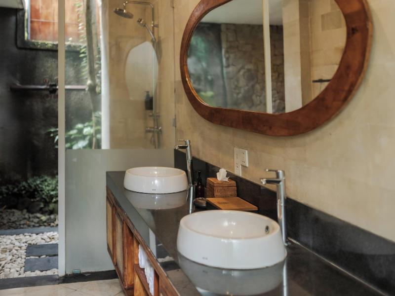 Dedary Resort Spa Ubud By Ini Vie Hospitality image