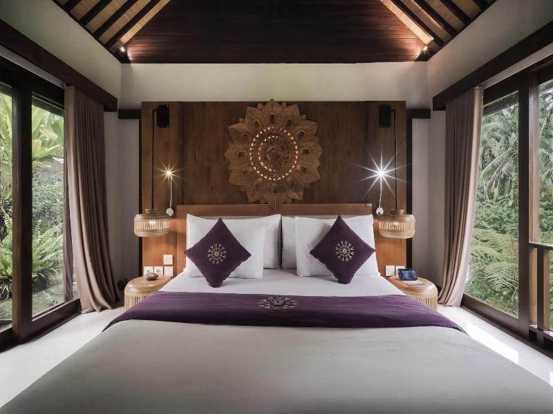 Dedary Resort Spa Ubud By Ini Vie Hospitality image