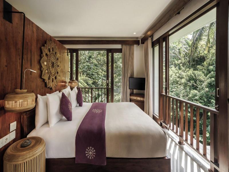 Dedary Resort Spa Ubud By Ini Vie Hospitality image
