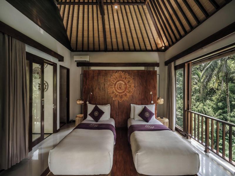 Dedary Resort Spa Ubud By Ini Vie Hospitality image