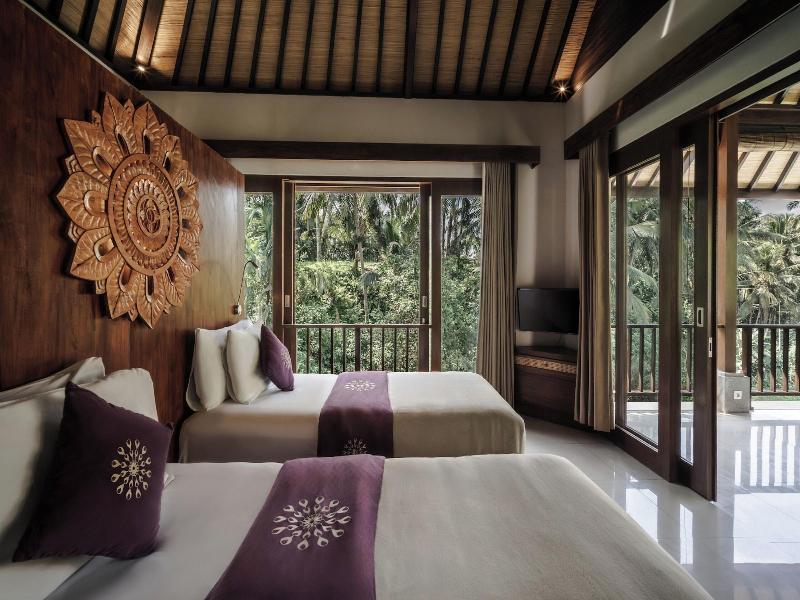 Dedary Resort Spa Ubud By Ini Vie Hospitality image