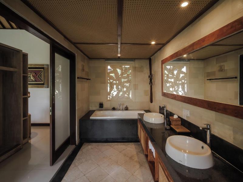 Dedary Resort Spa Ubud By Ini Vie Hospitality image