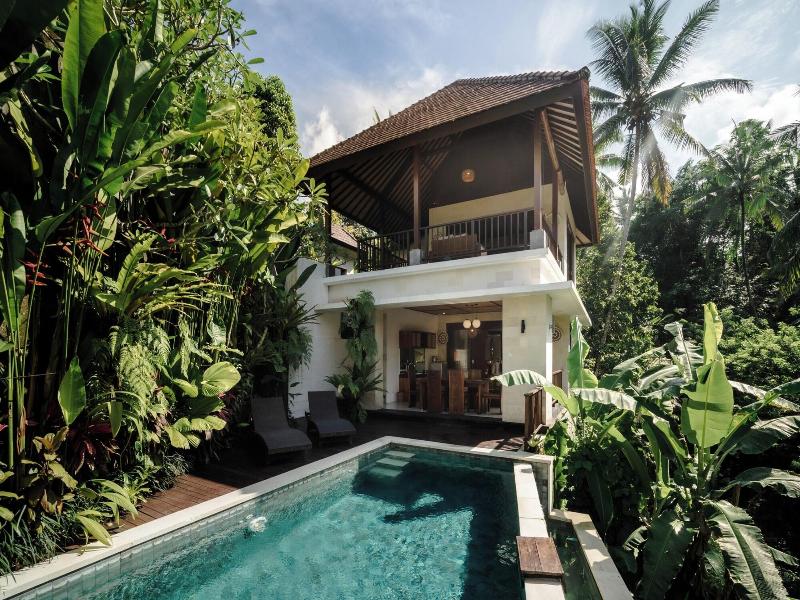 Dedary Resort Spa Ubud By Ini Vie Hospitality image