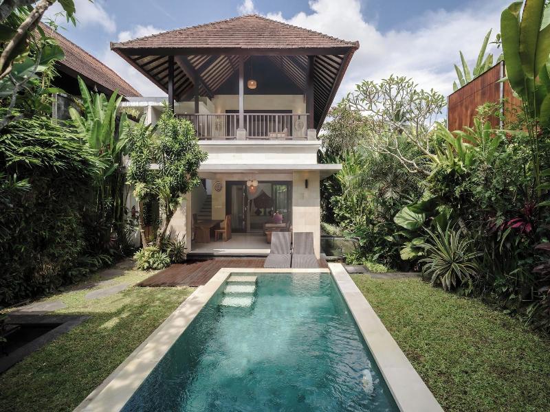 Dedary Resort Spa Ubud By Ini Vie Hospitality image